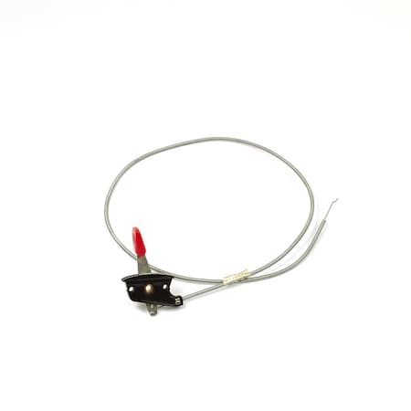 Oregon Throttle Cable 60-009